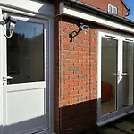 Stylish 1 Bedroom Flat With Parking In Oxford